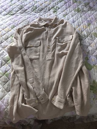 Camicia uomo SASSO