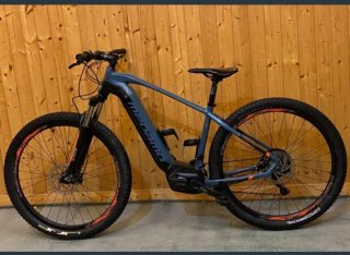 Megamo Aspe Force 40 ebike Bicicleta eléctrica