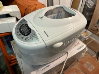 Panificadora SilverCrest Automática