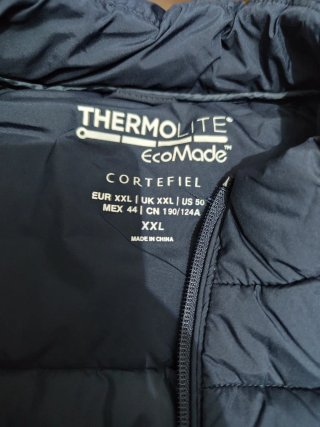 Lote 3 Chalecos Cortefiel Talla XXL