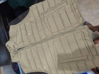 Lote 3 Chalecos Cortefiel Talla XXL