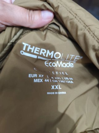 Lote 3 Chalecos Cortefiel Talla XXL