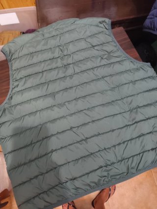 Lote 3 Chalecos Cortefiel Talla XXL