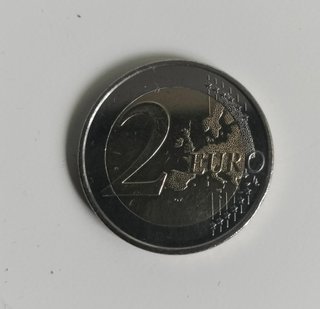 Moneda 2€ España 2020 Arq. Mudéjar. Muy bueno.