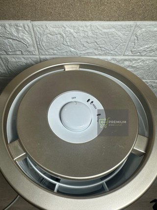 Philips Humidificador de Aire