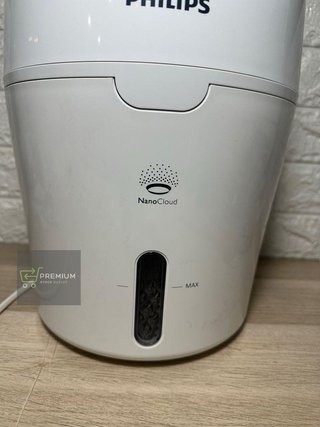Philips Humidificador de Aire
