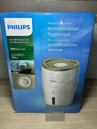 Philips Humidificador de Aire