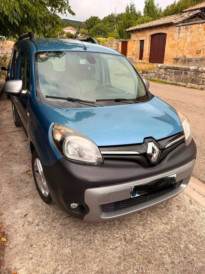 Renault Kangoo 2016 Extreme - foto 1