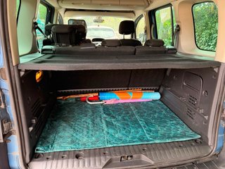 Renault Kangoo 2016 Extreme