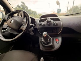 Renault Kangoo 2016 Extreme