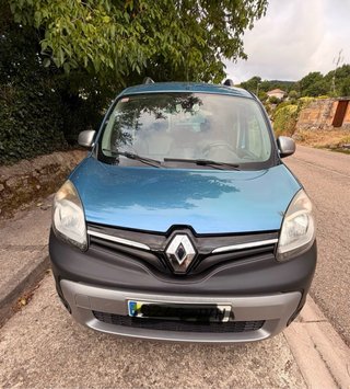 Renault Kangoo 2016 Extreme