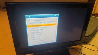 TV Philips 32 pulgadas