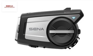 Intercomunicador SENA 50C CAMERA MESH