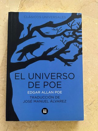 El Universo de Poe
