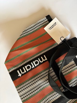 Bolso Shopper Isabel Marant