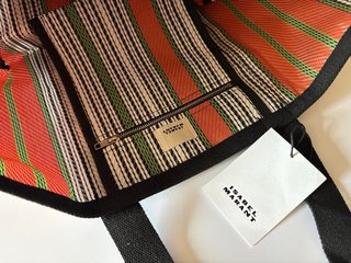 Bolso Shopper Isabel Marant