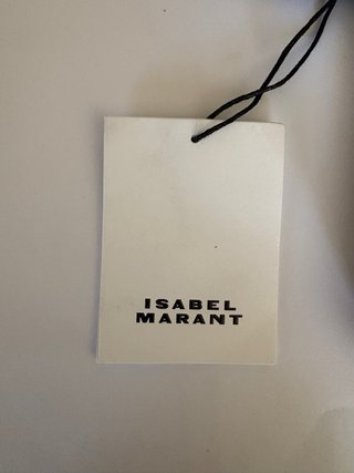 Bolso Shopper Isabel Marant