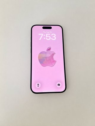 iPhone 15 Pro 128GB 87%