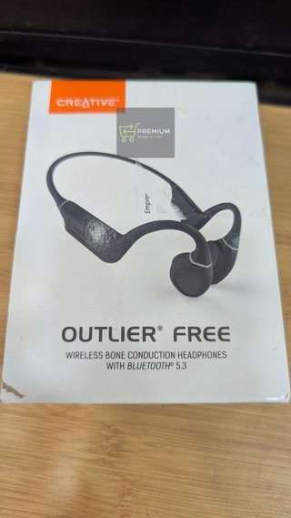 CREATIVE Auriculares inalámbricos