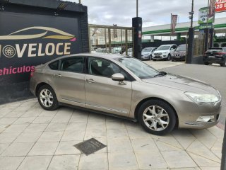 Citroen C5 2009