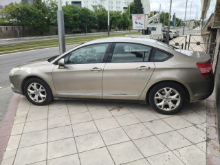 Citroen C5 2009