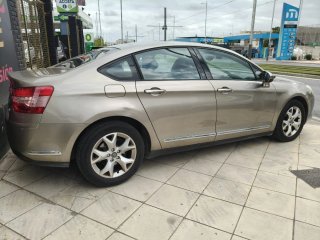Citroen C5 2009