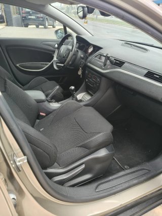 Citroen C5 2009
