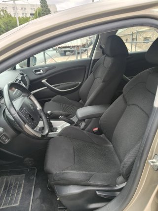 Citroen C5 2009