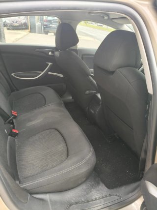 Citroen C5 2009