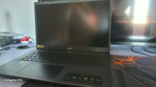 Acer Aspire PC Gaming/Studio