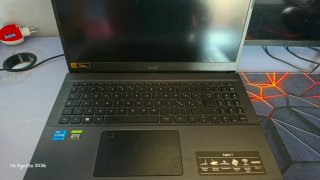 Acer Aspire PC Gaming/Studio