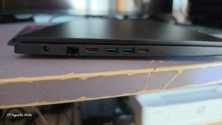 Acer Aspire PC Gaming/Studio