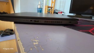 Acer Aspire PC Gaming/Studio