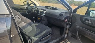 CITROËN C4 PEGATINA C