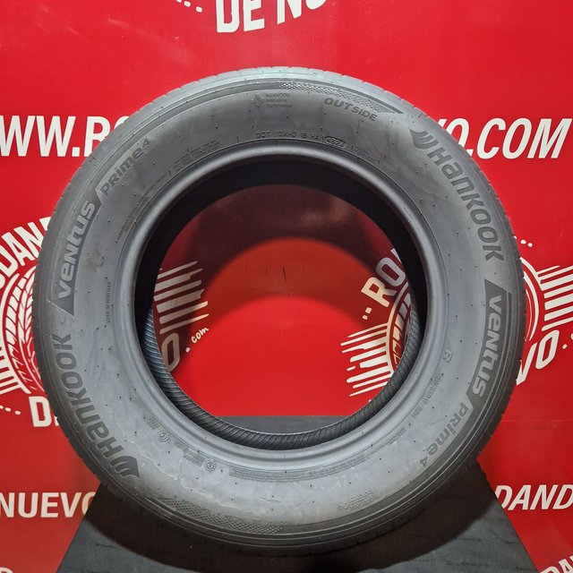 215 65 17 99H Neumáticos Hankook Ventus [R. 2080]
