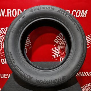 215 65 17 99H Neumáticos Hankook Ventus [R. 2080]