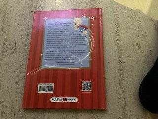 Libro SuperCharlie