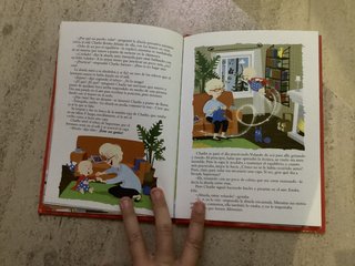 Libro SuperCharlie