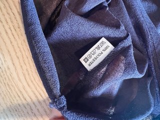 BIBA + Pariscop - Camiseta de Punto Fino
