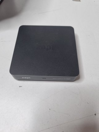 < Android TV Box ZAPI 4K
