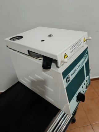 Autoclave Hydra 100 automatic