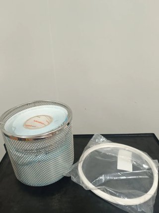 Autoclave Hydra 100 automatic