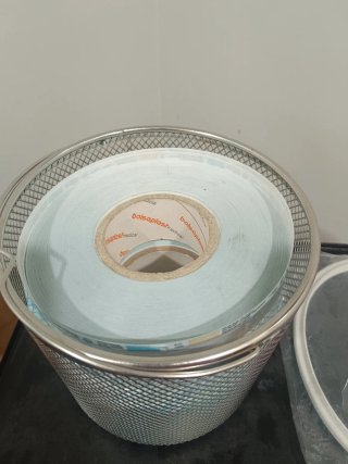 Autoclave Hydra 100 automatic