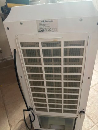 Orbegozo Humidificador Confort Plus