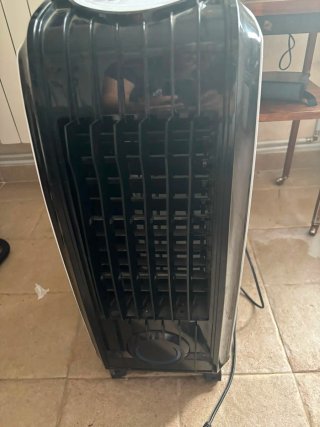 Orbegozo Humidificador Confort Plus