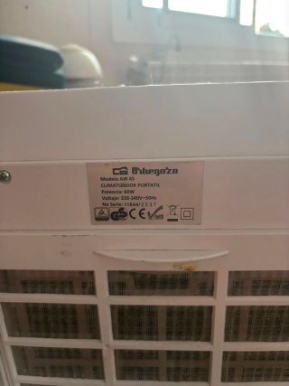 Orbegozo Humidificador Confort Plus