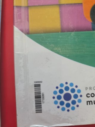 Libros matematicas sexto de primaria