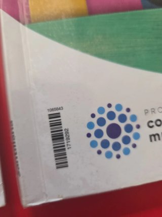 Libros matematicas sexto de primaria