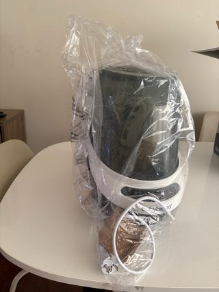 Baby Brezza Bottle Washer Pro Esterilizador