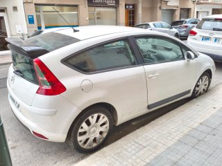 Citroen C4 2006
